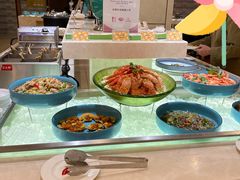 -厦门海景千禧大酒店·海景咖啡厅