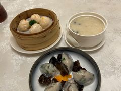 -酌宴府The China Club·广州万富希尔顿酒店(云城东路店)