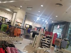 -C&A(西市城购物中心店)