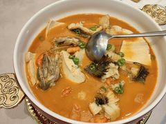 -虹御轩·传承江浙菜(虹桥店)