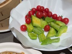 -小厨娘淮扬菜(天印大道店)