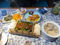 -群英会·三国菜(曹魏古城店)