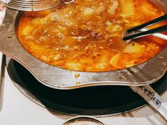 -古乐牛香鲜牛肉牛杂火锅(观前街店)