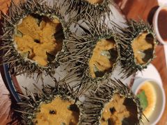 -Mr·Fish鱼鲜生海鲜放题(银泰in99店)