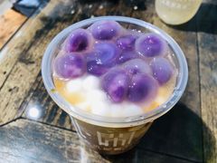-甜心闲生传统手工冰粉(奎星楼店)