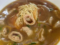 -兴福老面馆(寺路街店)