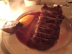 -Keens Steakhouse