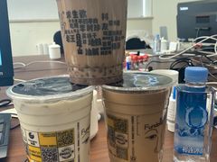 -放哈·甜醅子奶茶创造者(正宁路店)