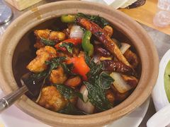 -simply thai天泰(长泰广场店)