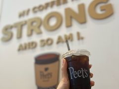-Peet's 皮爷咖啡(乐峰店)