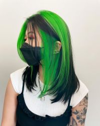 -Hair corner 香港发廊