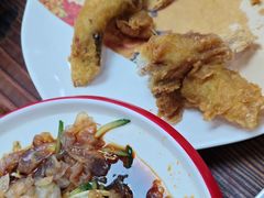 -叶存利海鲜大馅饺子(海宁路总店)