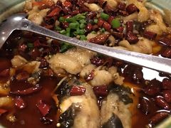 -缪氏川菜(丰盛町店)