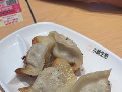 -小杨生煎(周浦万达店)