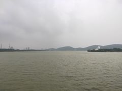 -云龙湖旅游景区