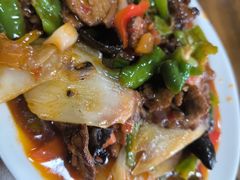 -歹歹的加个面过油肉拌面(贵州路店)