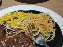 -诺丁牛排(南京江宁万达店)