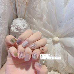 -米小兔美甲美睫