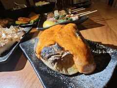 -木子烧鸟屋(百子湾店)