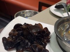 -蝎王府羊蝎子(西稍门店)