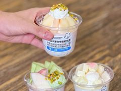 -Blueglass酸奶(北京环宇荟店)