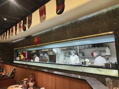 -金掌勺东北菜(格兰晴天店)