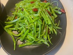 -本来精品川菜(嘉里中心店)