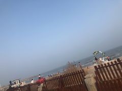 -老虎石海上公园