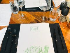 -AZUL by FUEL蓝色·法式酒馆(琶醍店)