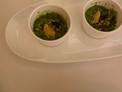 勃垦第焗蜗牛-福楼法餐厅FLO