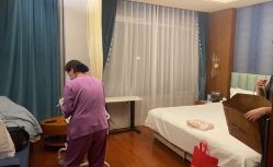 点击看大图 -馨月汇·一悦馨香月子中心(前滩店)