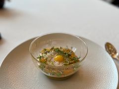 -Caprice(香港四季酒店)