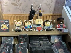 -KAKAO FRIENDS(弘大店)