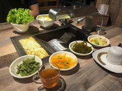 -一心烤肉(延安路店)