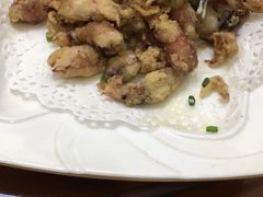 -龙宫海鲜楼(长乐漳港店)