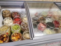 -金花泡菜(马栏山店)