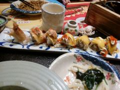 -古田居·特色寿司料理(星之岛旗舰店)