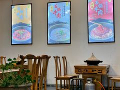 -双廊杨记石锅鱼石锅牛肉