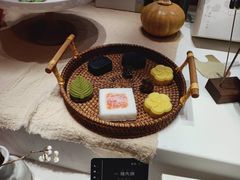 -阮大兴糕团(滨江宝龙店)