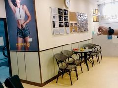 -中田健身工作室(博兴路店)