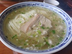 -同得兴 Since·1995 传统苏式面馆(十全街店)