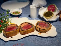 -弦月窗LUNETTE BY AMANDA(复兴路店)