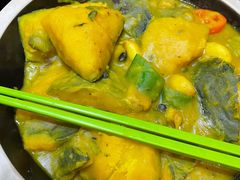 -园林美食城·本土农家菜(杨和镇店)