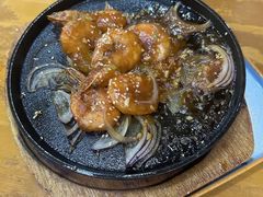-兰州老马家族食府(康庄总店)
