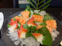 -德川家日本料理(中关村寰太大厦店)