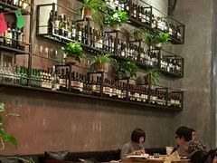 -园丁顿西餐厅(亦庄创新大厦高新视听产业园店)