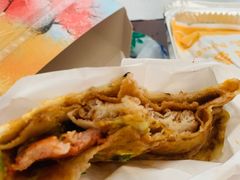 -卞姐蛋饼(陕西南路店)