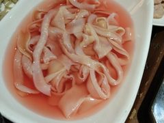 极品鹅肠-蜀九香火锅(九眼桥店)