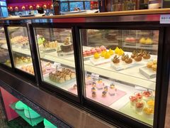 -马哥孛罗酒店·SAVVY全日餐厅