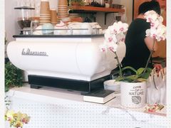 -LAB COFFEE来杯咖啡(浦仓路店)